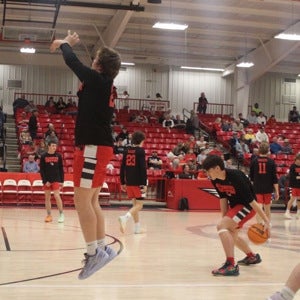 Dawson Lively