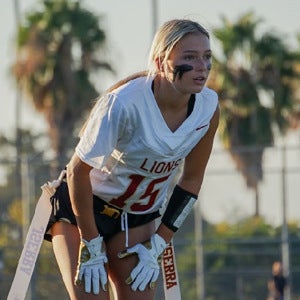 Seylah Childress