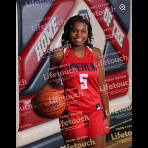 Janiah Bowen-Pride