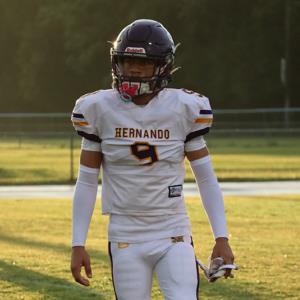Isaiah Williams