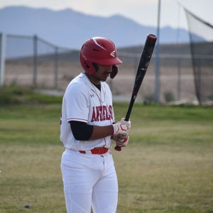 Abraham Moreno mugshot