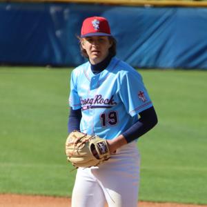 Cooper  Culberson
