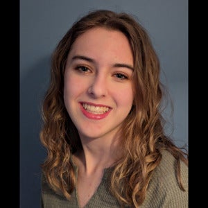 CAITLYN FORTIER