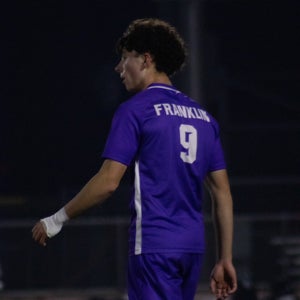 Landon Roberson mugshot