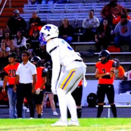 Dylan Johnson mugshot