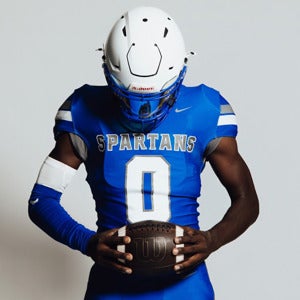 T.o'thaniel Williams Iv