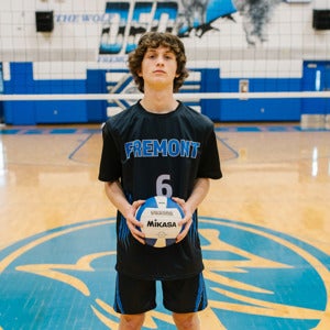 Cole Hoffman