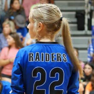 Ali Turner