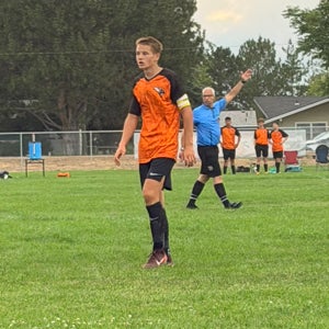 Stetson Moulton