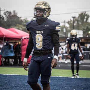 Braylon Jenkins mugshot