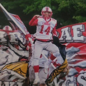 Easton Armstrong mugshot