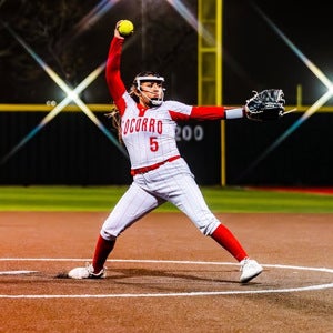 Haley Rodriguez mugshot