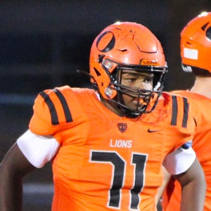 Xavier Winston