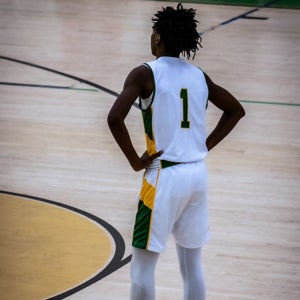 Jamel Hancock