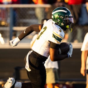 Travon Garrison mugshot