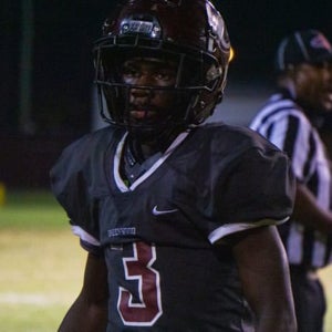 Ramone Tate