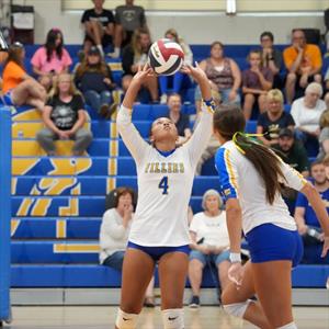 JoElle Currie mugshot