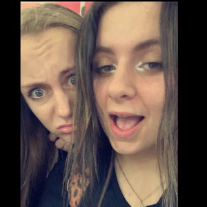 Kira  Coleman  mugshot