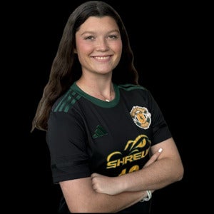MADDIE PENWELL