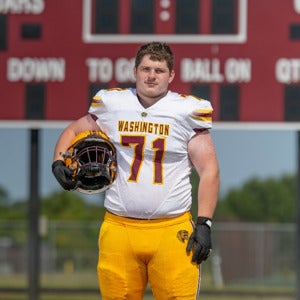 SETH TURNER