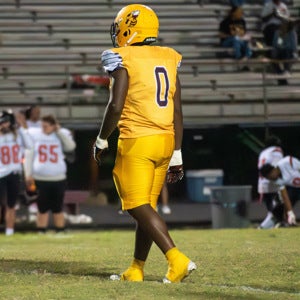 Bridrick Joseph