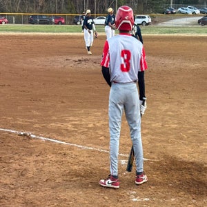 Myles Carrington