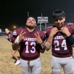 Nathan Russell mugshot