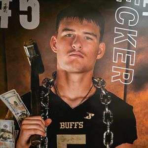 Riley Becker mugshot