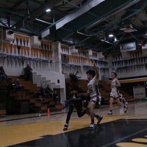 Ronald Goatley mugshot