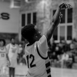 Tyrell Cunningham