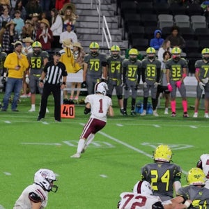 Braden Dunham