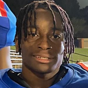 Cj Jackson