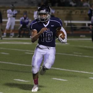 Kade Harris