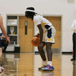 Xavier Charles-jones mugshot