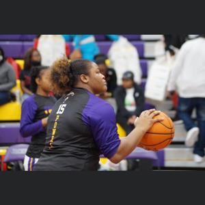 Jameshia Powell