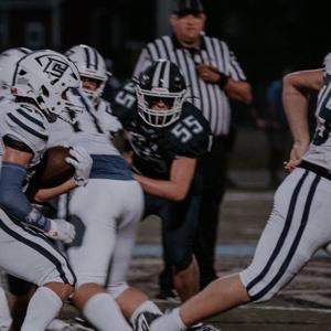 Lydon Barwick mugshot