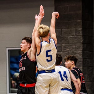 Carter Sbrusch mugshot