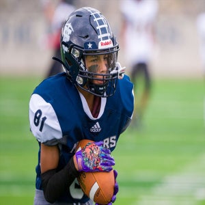 Ja’korei Scott