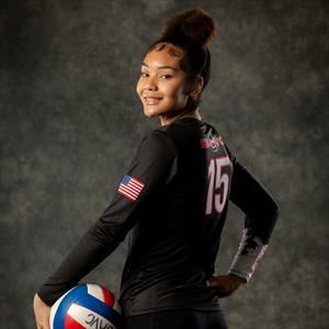 Yazmen Calhoun mugshot