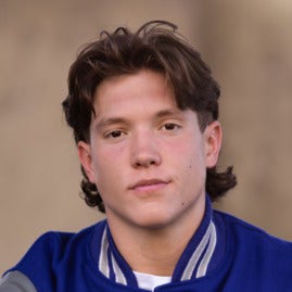 Connor Johnston