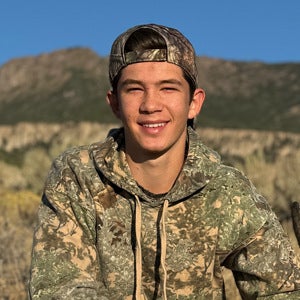 Seth Costello mugshot