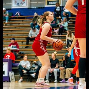 Kaitlyn Morgan mugshot