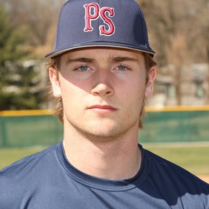 Charlie Bennett mugshot