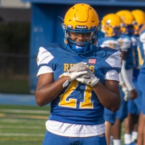 Jaxon Timmons mugshot