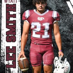 Wyatt Lee