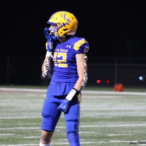 Kaleb Navarro mugshot