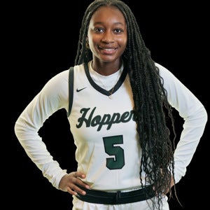KESI MCDUFFIE