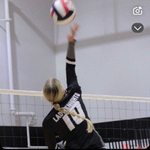 Kamryn Warczak