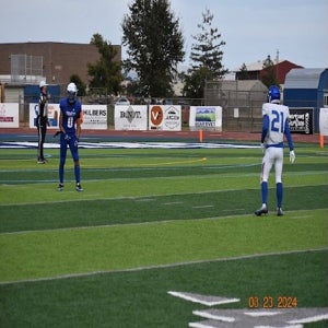 Nick Benedetti