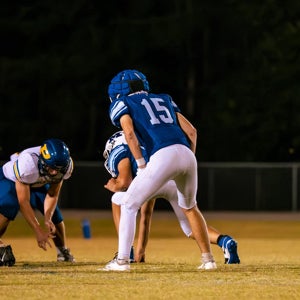 Brayden Stowers mugshot